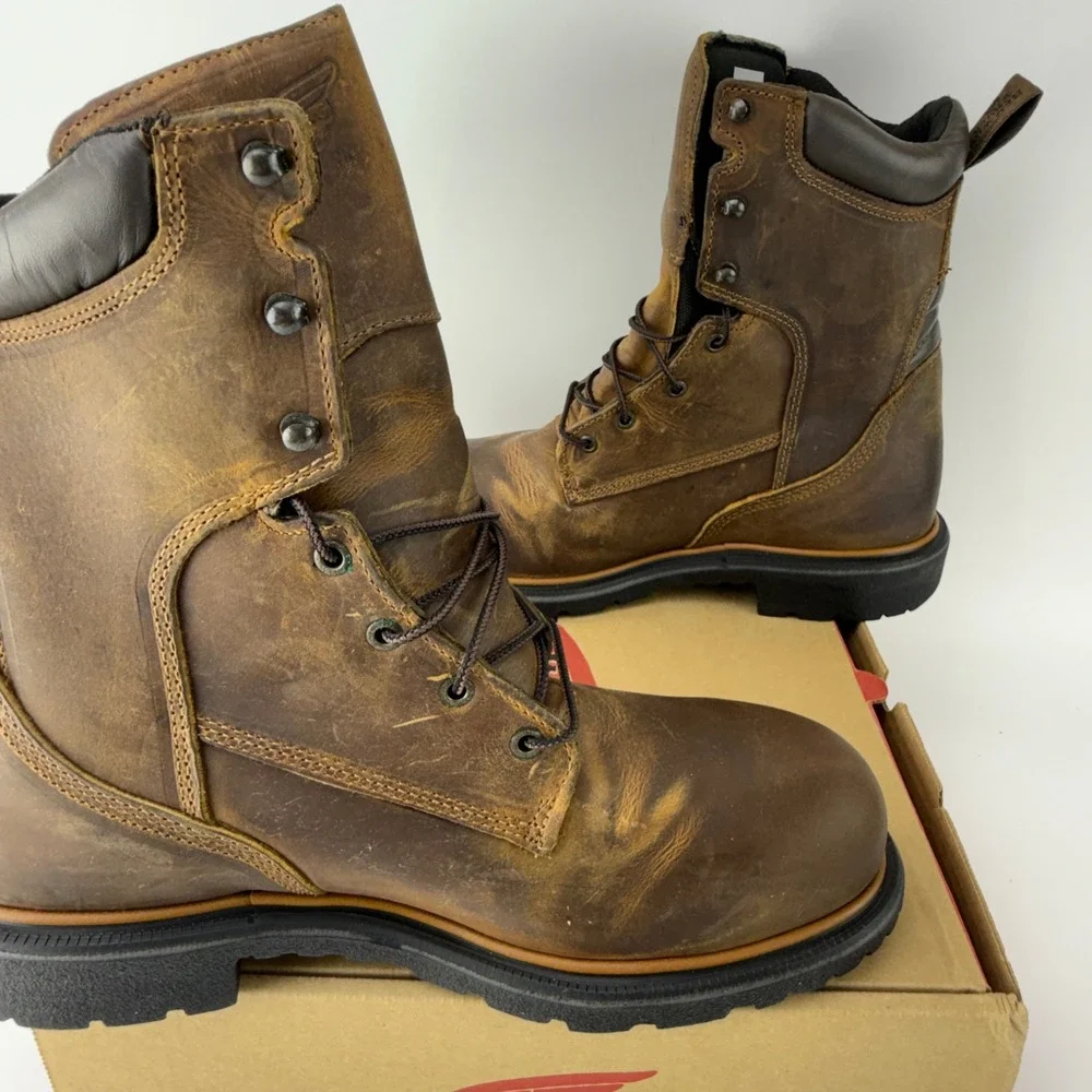 Red Wing 2203 Dynaforce 8